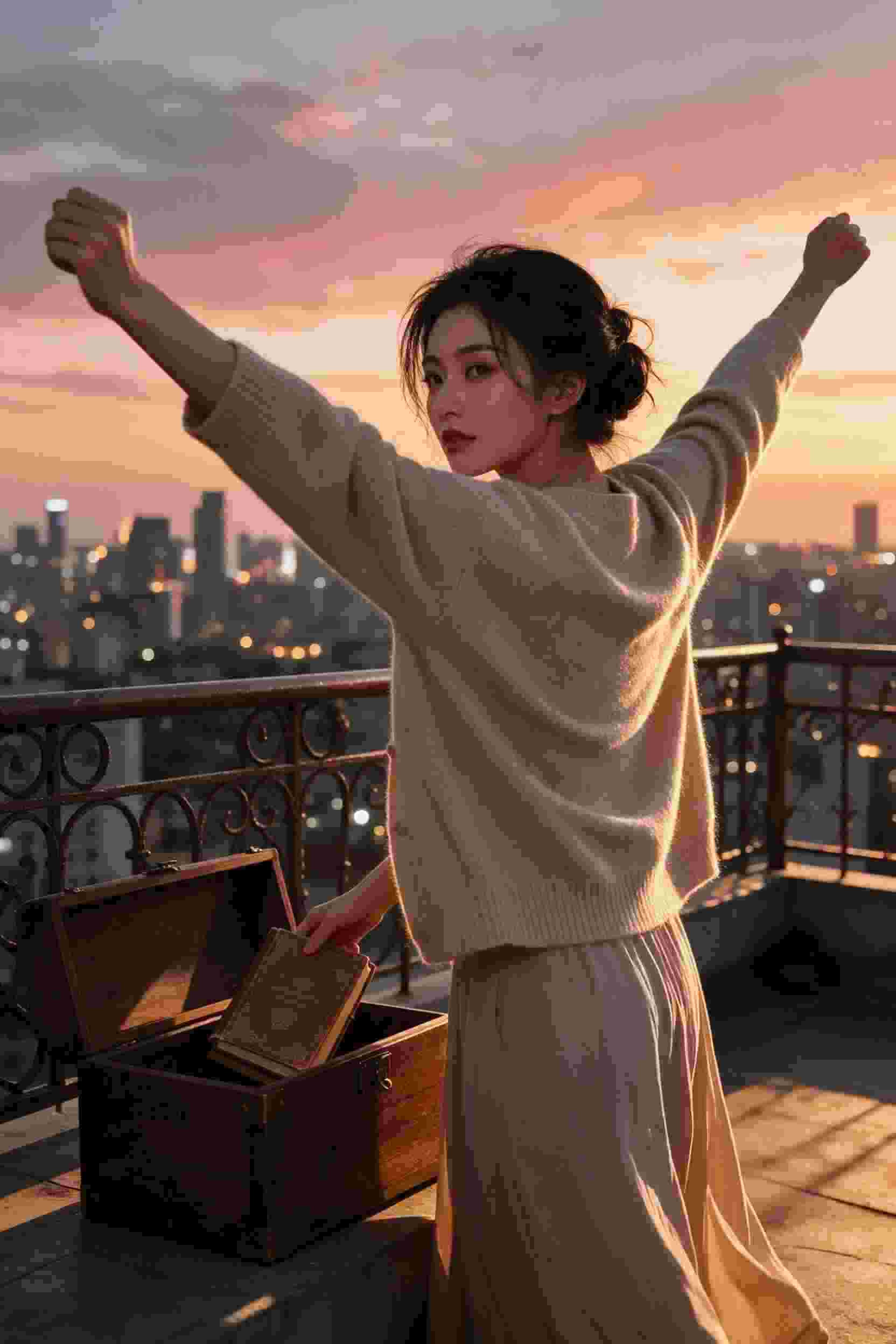 真凶现身