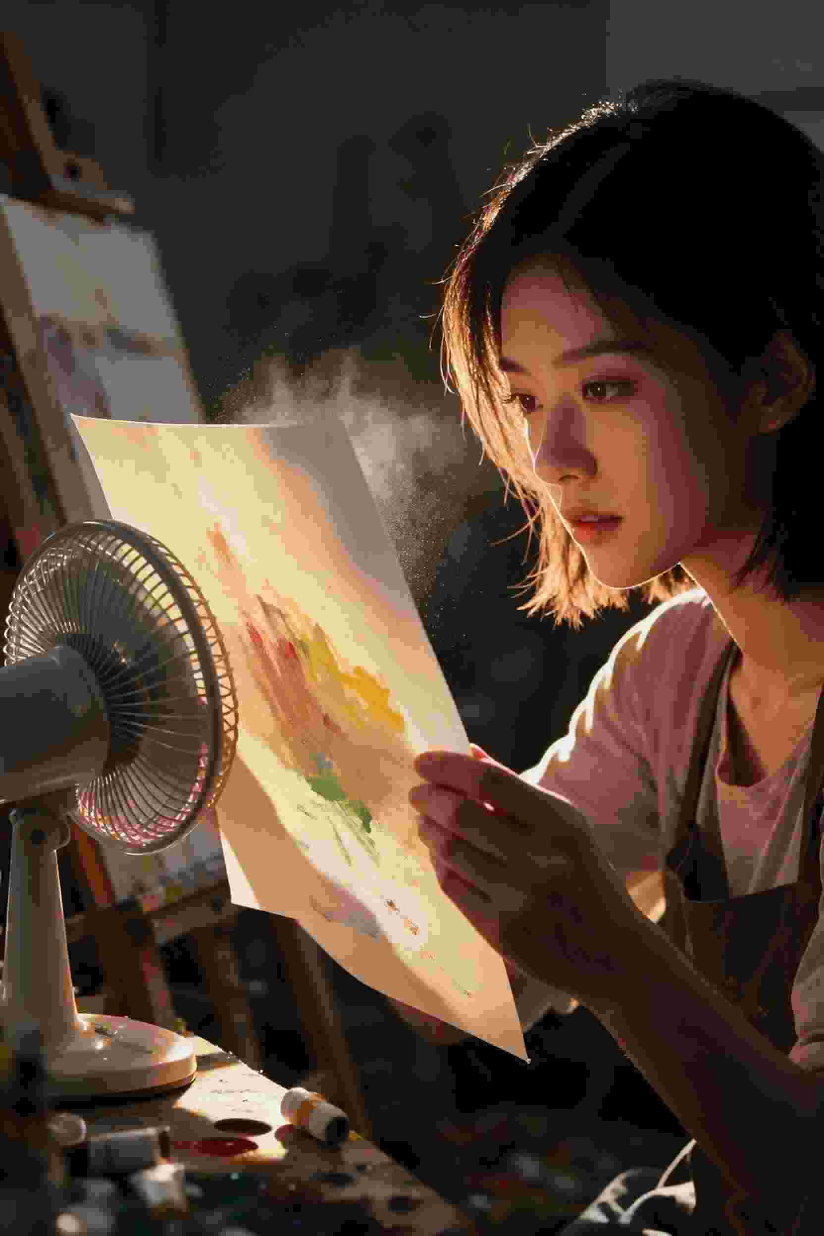 万古情仇