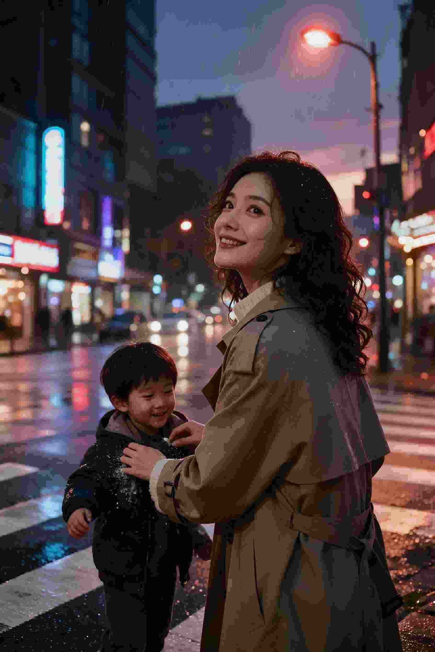 诡婚记